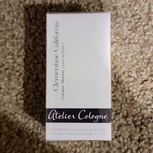 Atelier Cologne